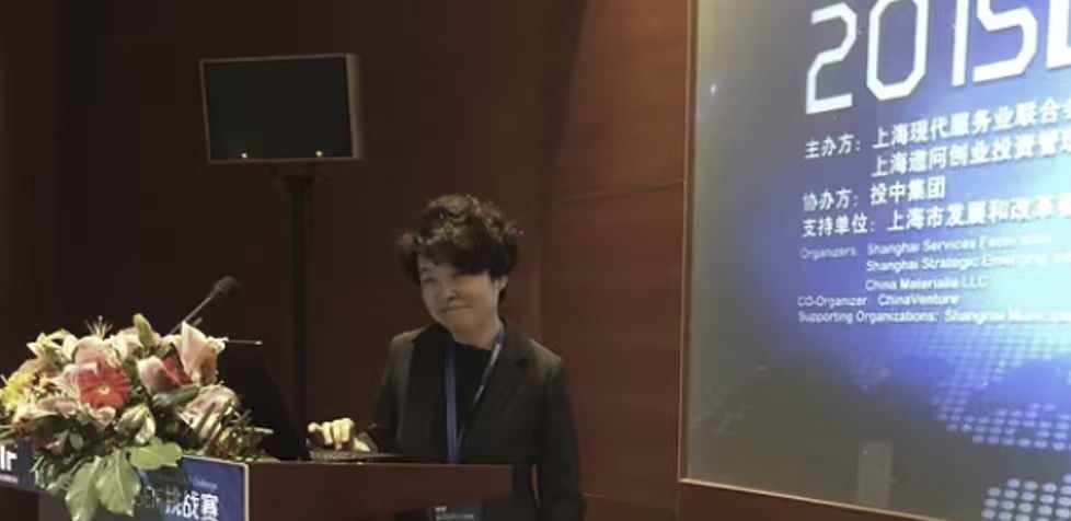 2015 conference presentation