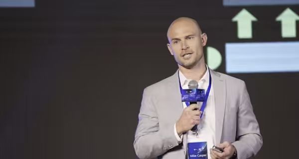 2019 conference speaker