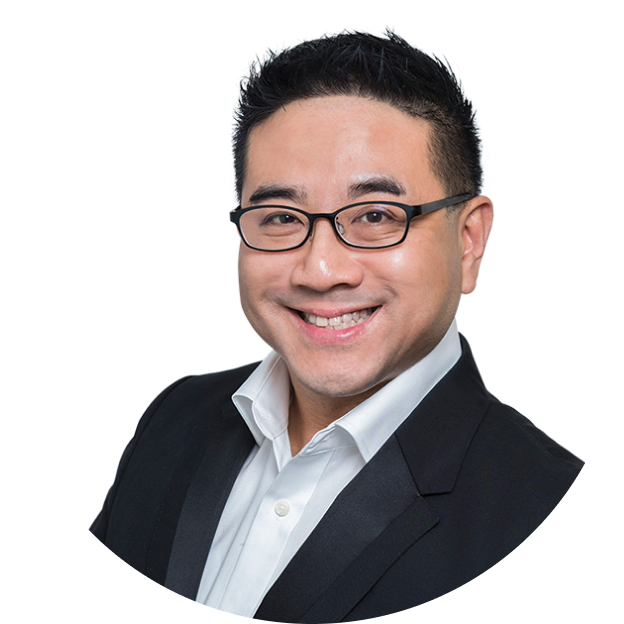 Eric Ng