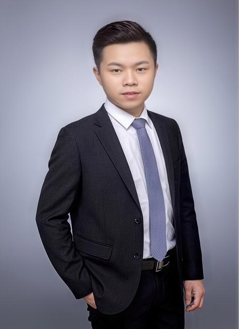 刘杰