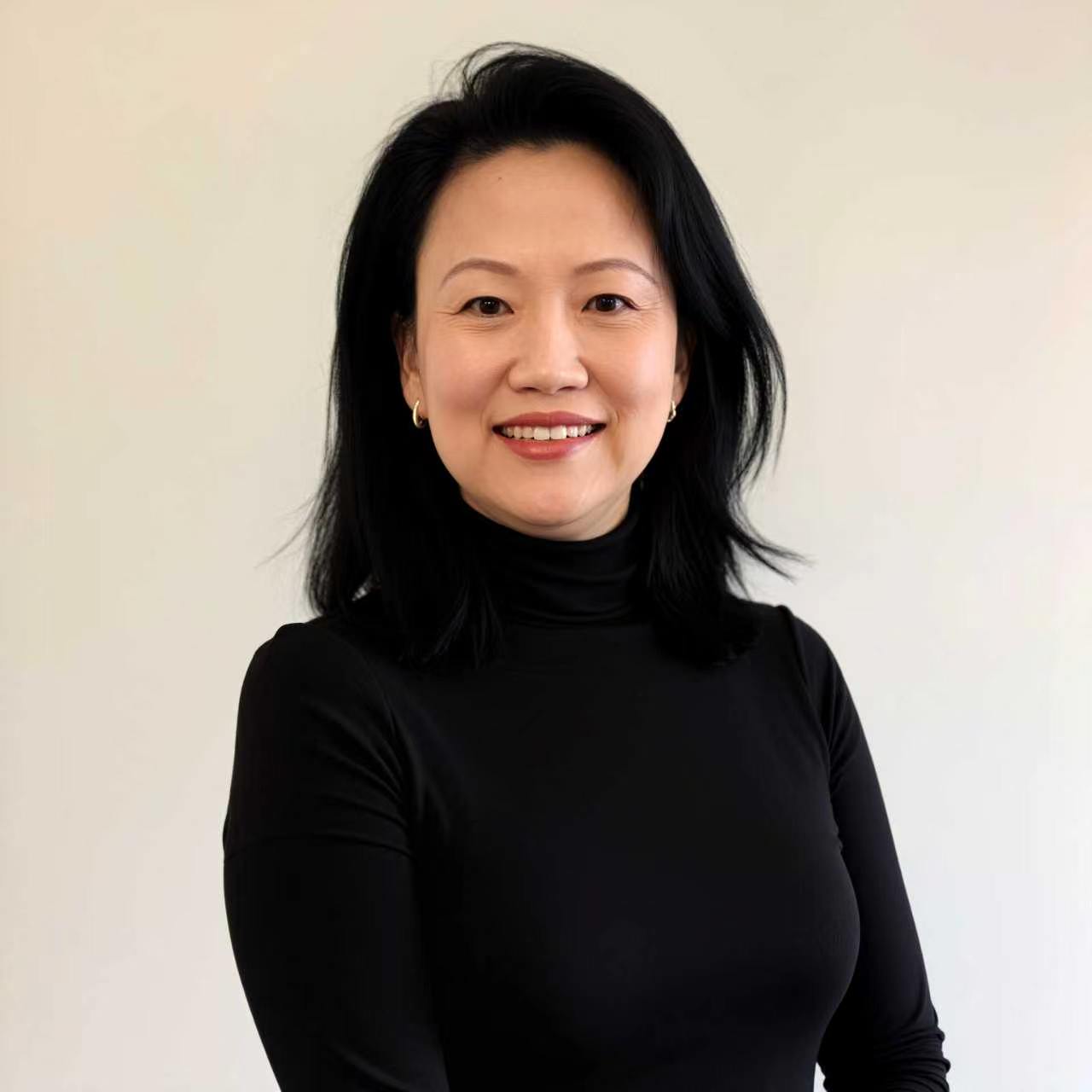 Dr Min Zhou