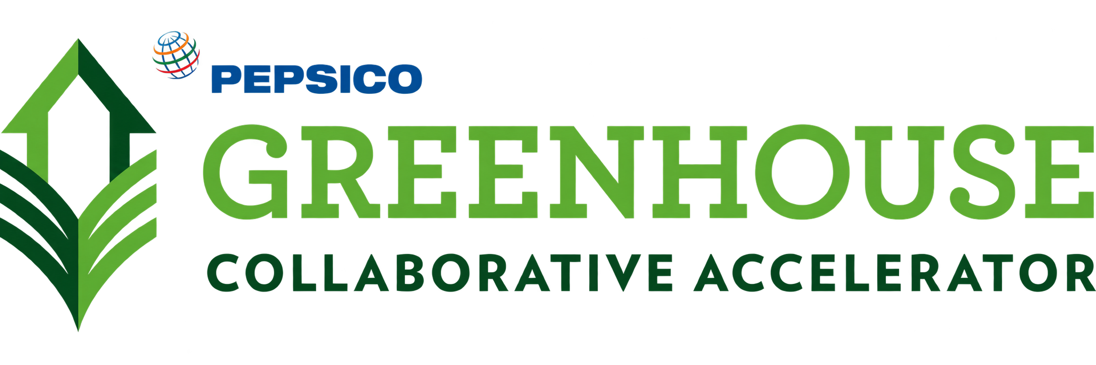 PepsiCo et Greenhouse Collaborative Accelerator