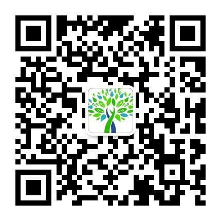 CM Venture WeChat QR code