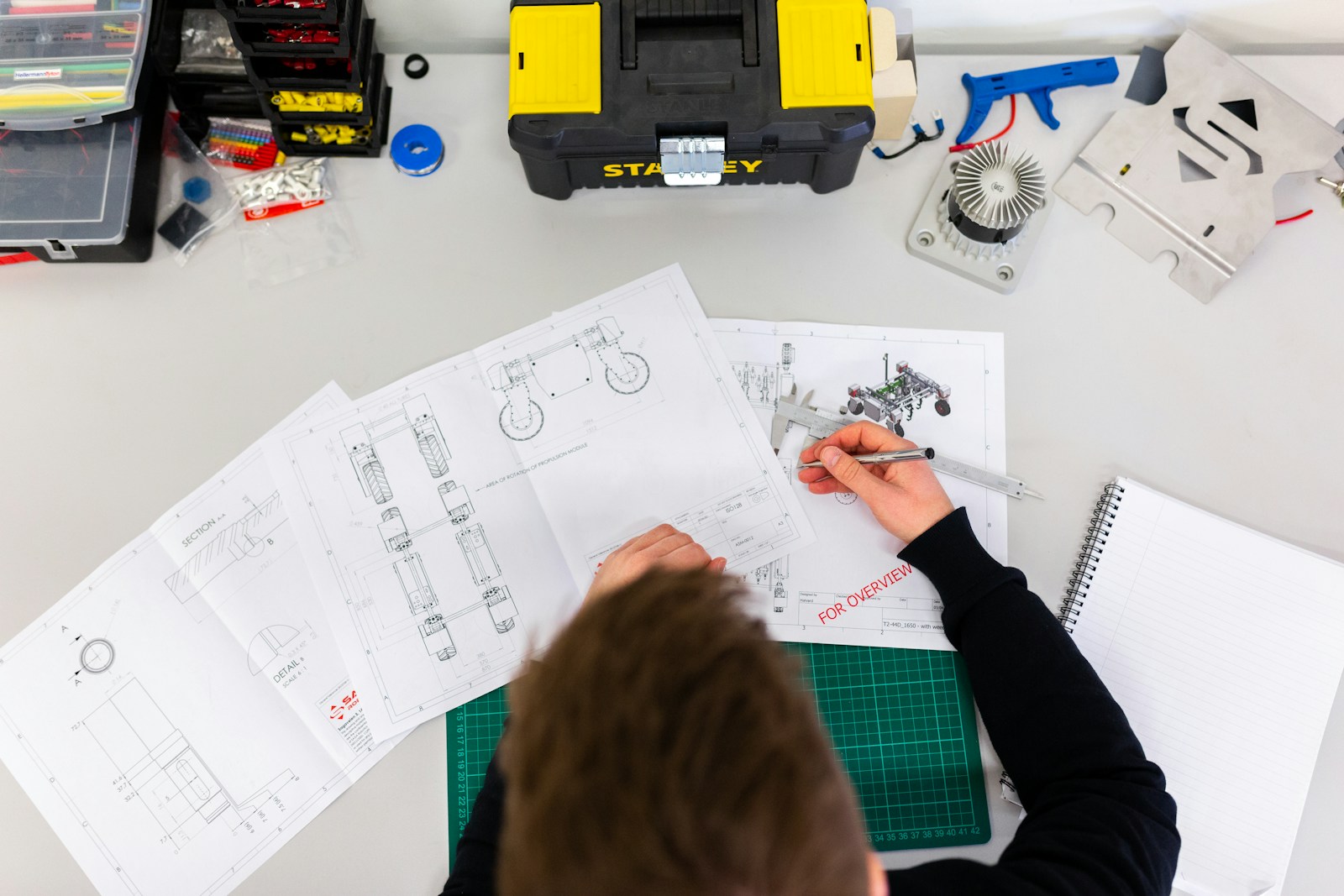 Product Prototyping advisory in China