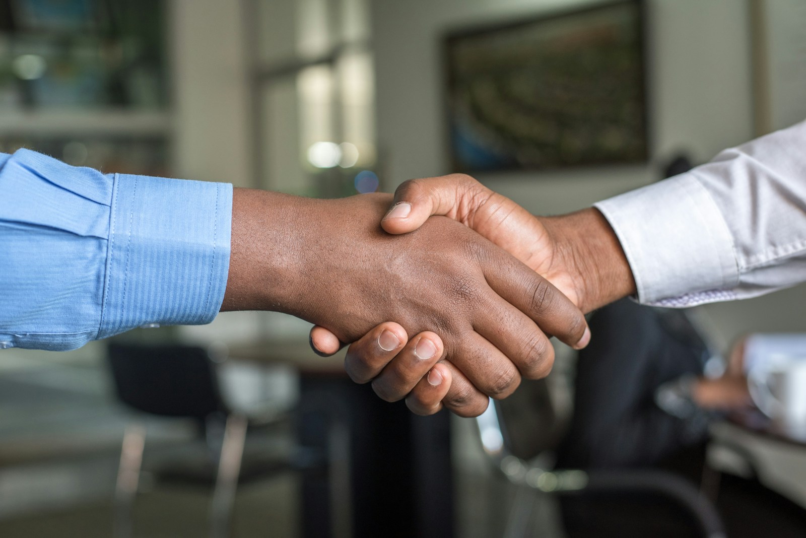 Strategic Partnerships advisory in China