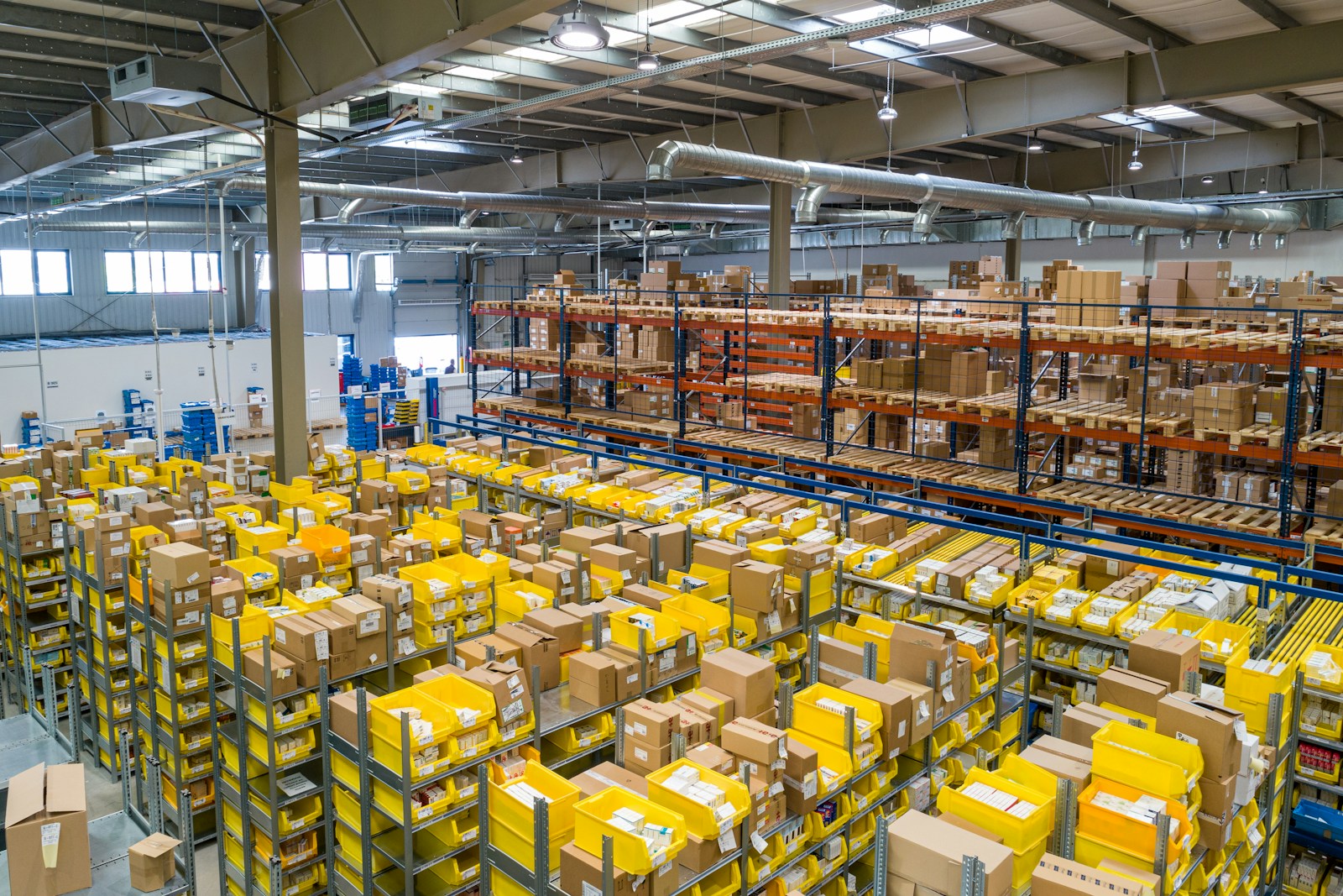 Supply Chain Development advisory in China
